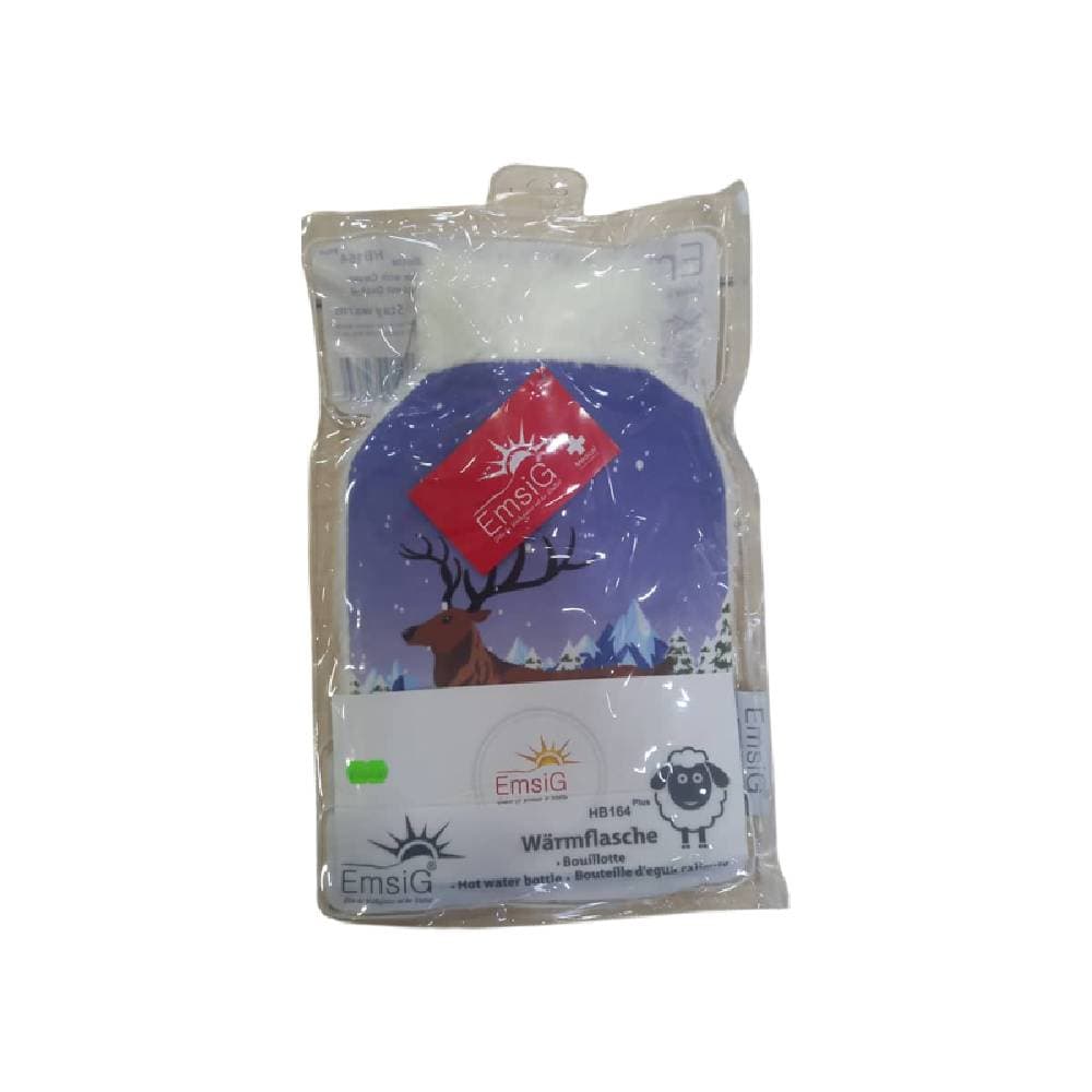 کیسه آب گرم امسیگ مدل HB164Plus