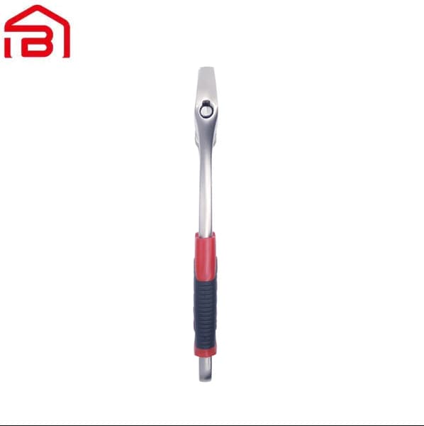 آچار فرانسه 8 اینچ روکش دار وایزاپ مدل 030108 — تصویر ۲