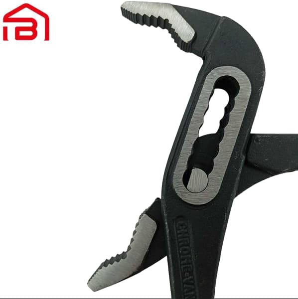 آچار کلاغی 10 اینچ صنعتی وایزاپ مدل 011004 — تصویر ۲