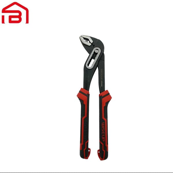 آچار کلاغی 10 اینچ صنعتی وایزاپ مدل 011004