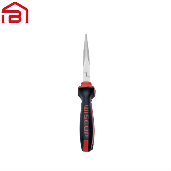 دم باریک 6 اینچ صنعتی وایزاپ مدل 010303 — تصویر ۲