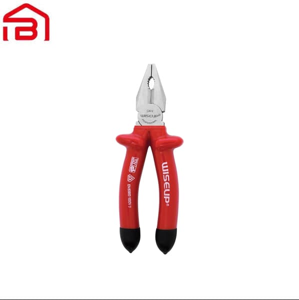 انبر دست 8 اینچ الکتریکی وایزاپ مدل 010603