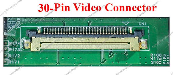 پارت نامبر ال سی دی N156HGE-EA1 REV.C1 — تصویر ۲