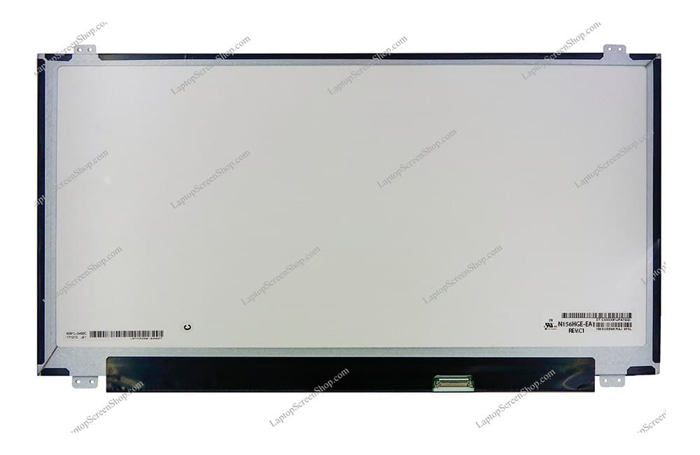 پارت نامبر ال سی دی N156HGE-EA1 REV.C1