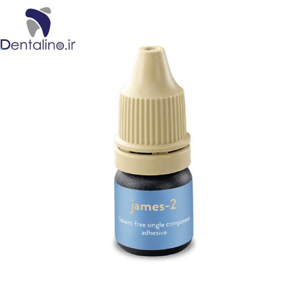 باندینگ – Saremco – James 2 Bond