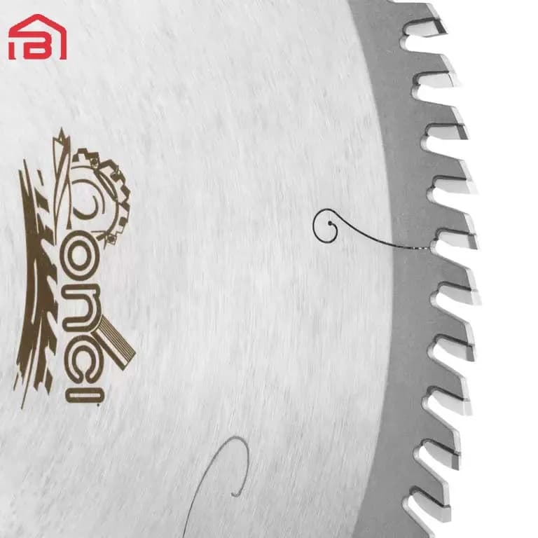 تیغ اره الماسه انسی MDF سری گلدن 300*96 رونیکس مدل LHC11330031G — تصویر ۲