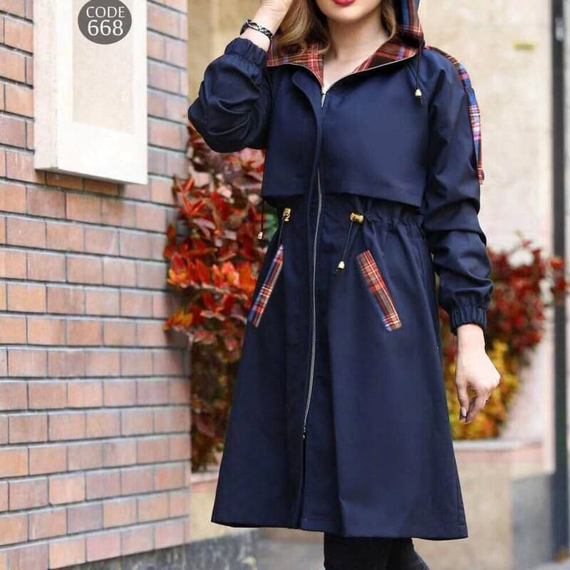 کاپشن زنانه آستر دوزی ضخیم و گرم استردار جنس کتان سایز 36 تا 52 ضمانتی با کیفیت عالی | کاپشن زنانه | کاپشن مردانه | کاپشن وارداتی اصل | کاپشن خارجی اصل | کاپشن دخترانه | کاپشن اورجینال | ک