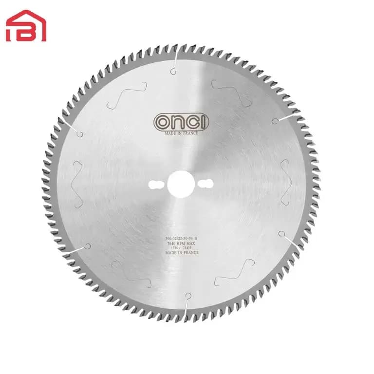 تیغ اره الماسه انسی MDF 250*80 رونیکس مدل LHS086889-0