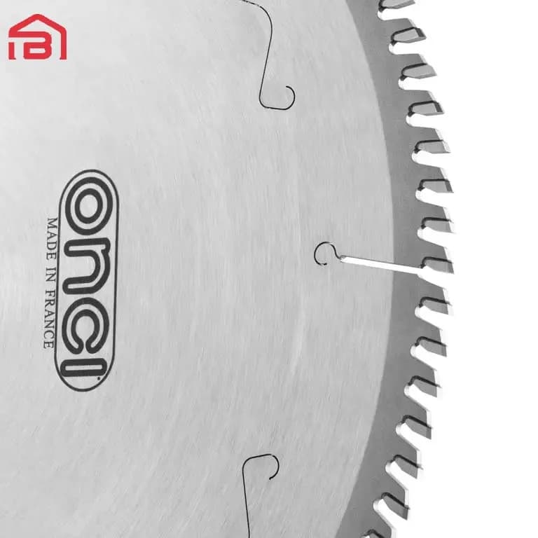 تیغ اره الماسه انسی MDF 300*96 رونیکس مدل LHS086891-0 — تصویر ۲