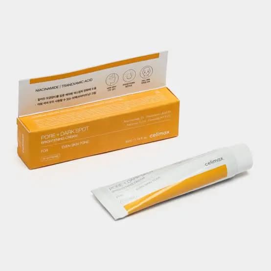 کرم روشن کننده و ضد لک سلیمکس Celimax اصل کره — تصویر ۲