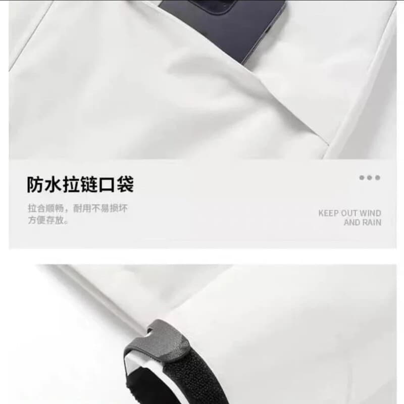 کاپشن مردانه دولایه گورتکس نورث فیس مارک North Face کار خاص | کاپشن اسپورت مردانه | کاپشن مردانه | کاپشن اصل | کاپشن اورجینال | امریکایی | کانادایی | اروپایی | المانی | عربی | اماراتی | کاپشن پفی | کا — تصویر ۶