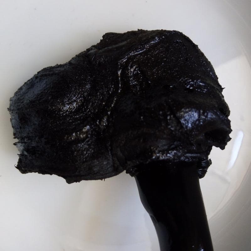 مومیایی اصل یا مومنایی تصفیه شده اعلا 250 گرمی مومیایی سیاه اصل مومیایی سیاه اصل مومیایی سیاه اصل مومیایی سیاه اصل یا مومنایی موملایی مومیایی سیاه اصل کیفیت بالا مومنایی مومیایی موملایی کاهش دهنده است — تصویر ۲