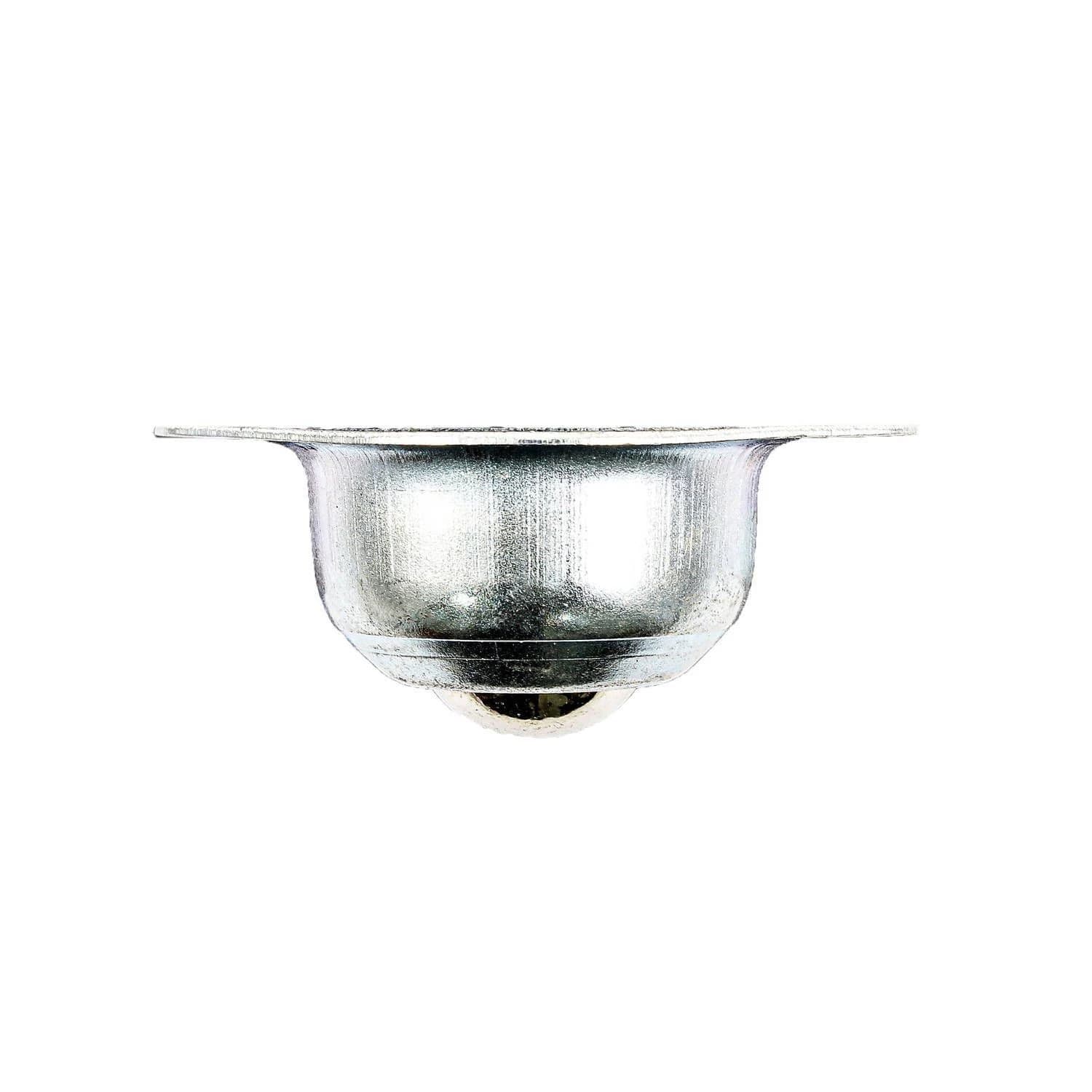 چرخ هرزگرد ساچمه ای توپی سایز 22 — تصویر ۳