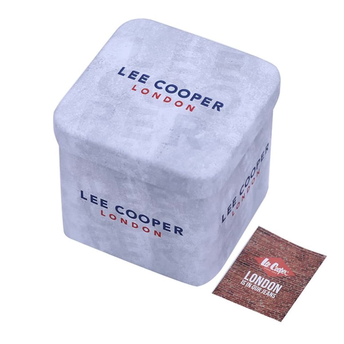ساعت مچی مردانه لی کوپر مدل Lee Cooper LC07368.060 — تصویر ۲