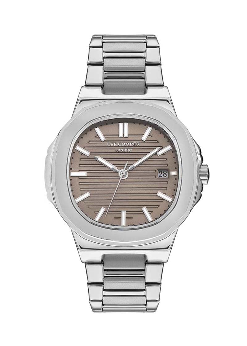 ساعت مچی مردانه لی کوپر مدل Lee Cooper LC07368.060 — تصویر ۷