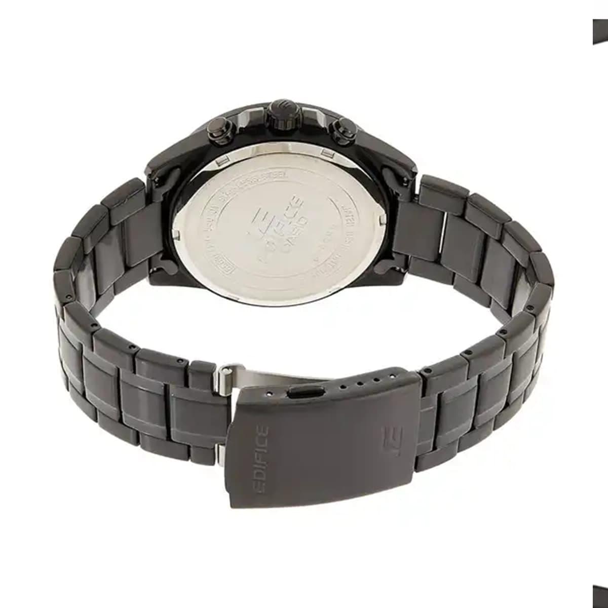 ساعت مچی مردانه کاسیو ادیفایس مدل Casio Edifice EFV-540DC-1AVUDF — تصویر ۶