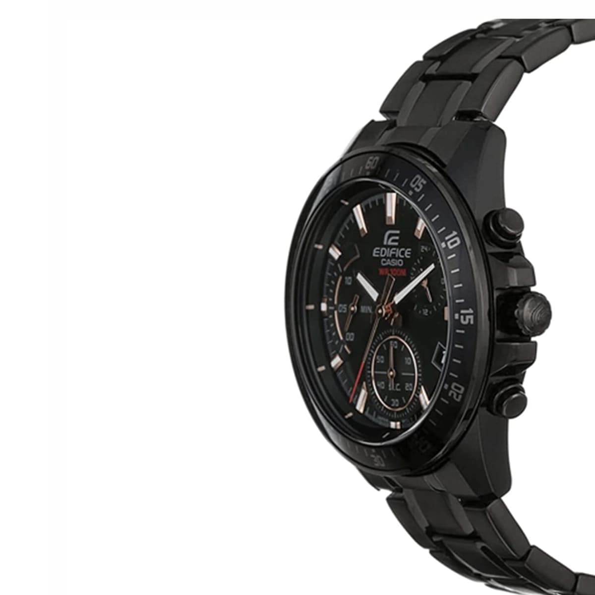 ساعت مچی مردانه کاسیو ادیفایس مدل Casio Edifice EFV-540DC-1AVUDF — تصویر ۵