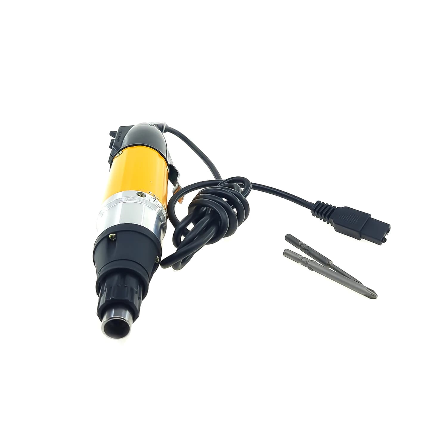 پیچ گوشتی برقی 5mm مدل OS801 — تصویر ۴