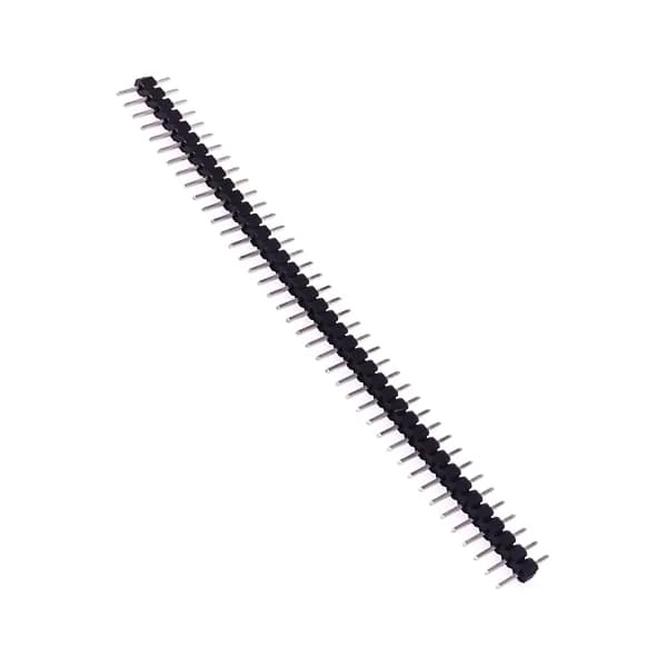 پین هدر 40*1 صاف نری ریز 2mm