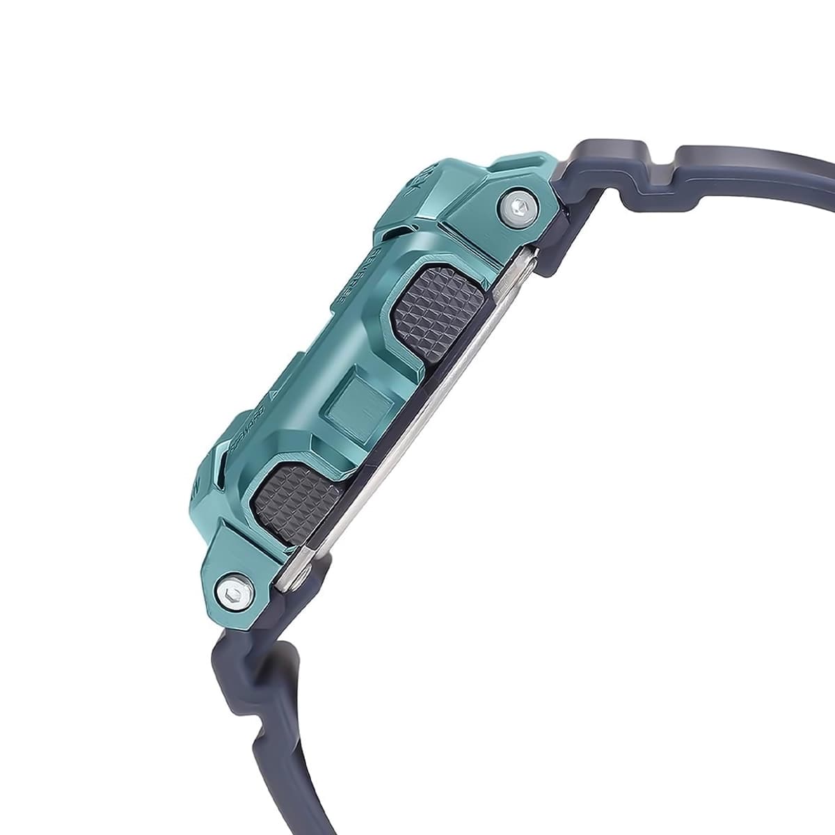 ساعت مچی زنانه جی شاک مدل Casio G-Shock GM-S110LB-2ADR — تصویر ۳