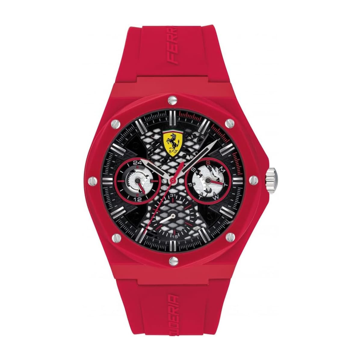ساعت مچی مردانه فراری مدل Scuderia Ferrari 830786