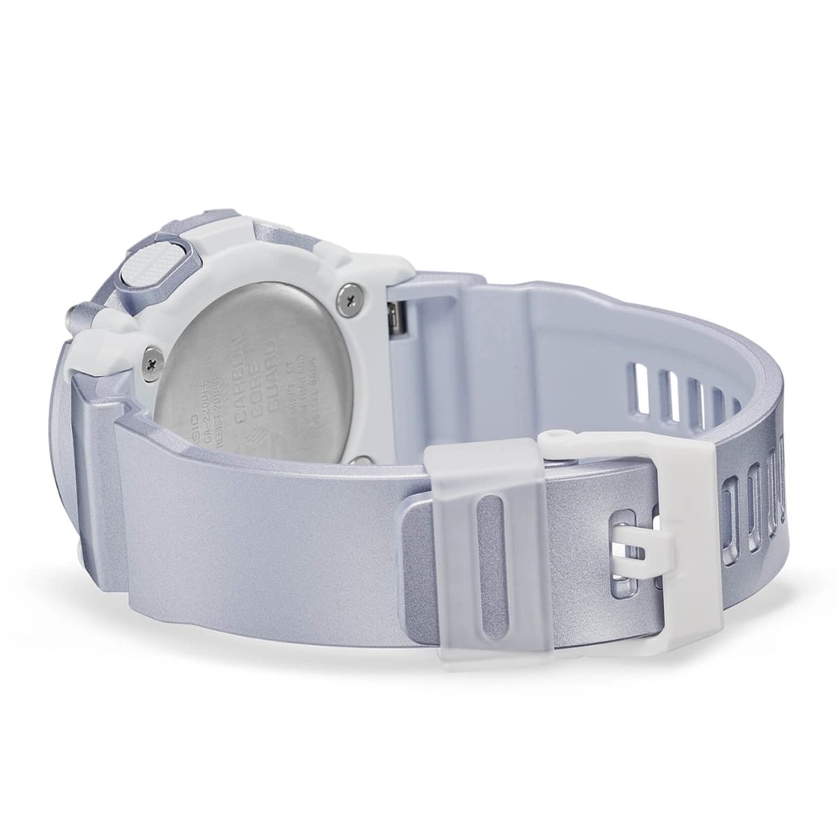 ساعت مچی مردانه کاسیو جی شاک مدل Casio G-Shock GA-2200FF-8ADR (TH) — تصویر ۷