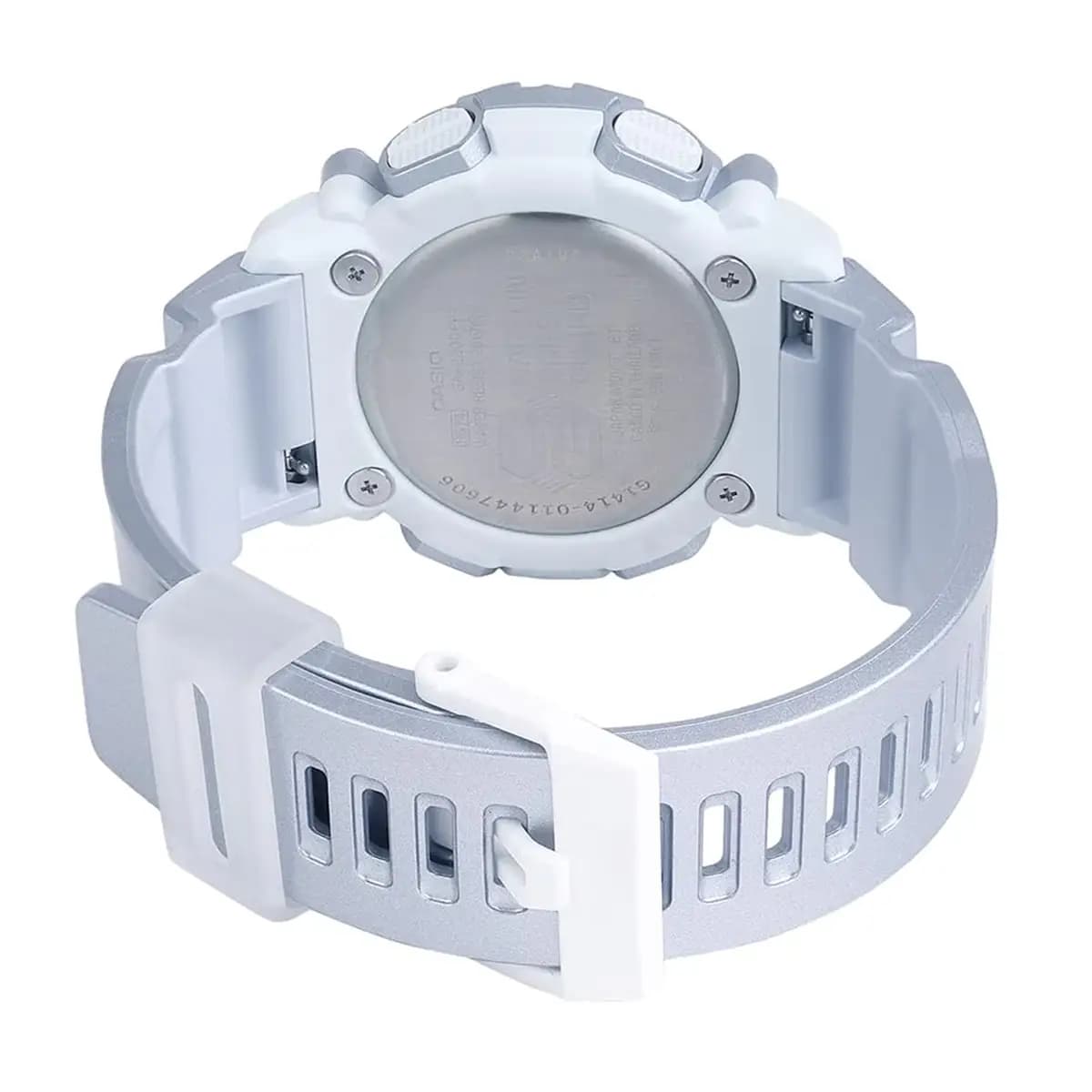 ساعت مچی مردانه کاسیو جی شاک مدل Casio G-Shock GA-2200FF-8ADR (TH) — تصویر ۲