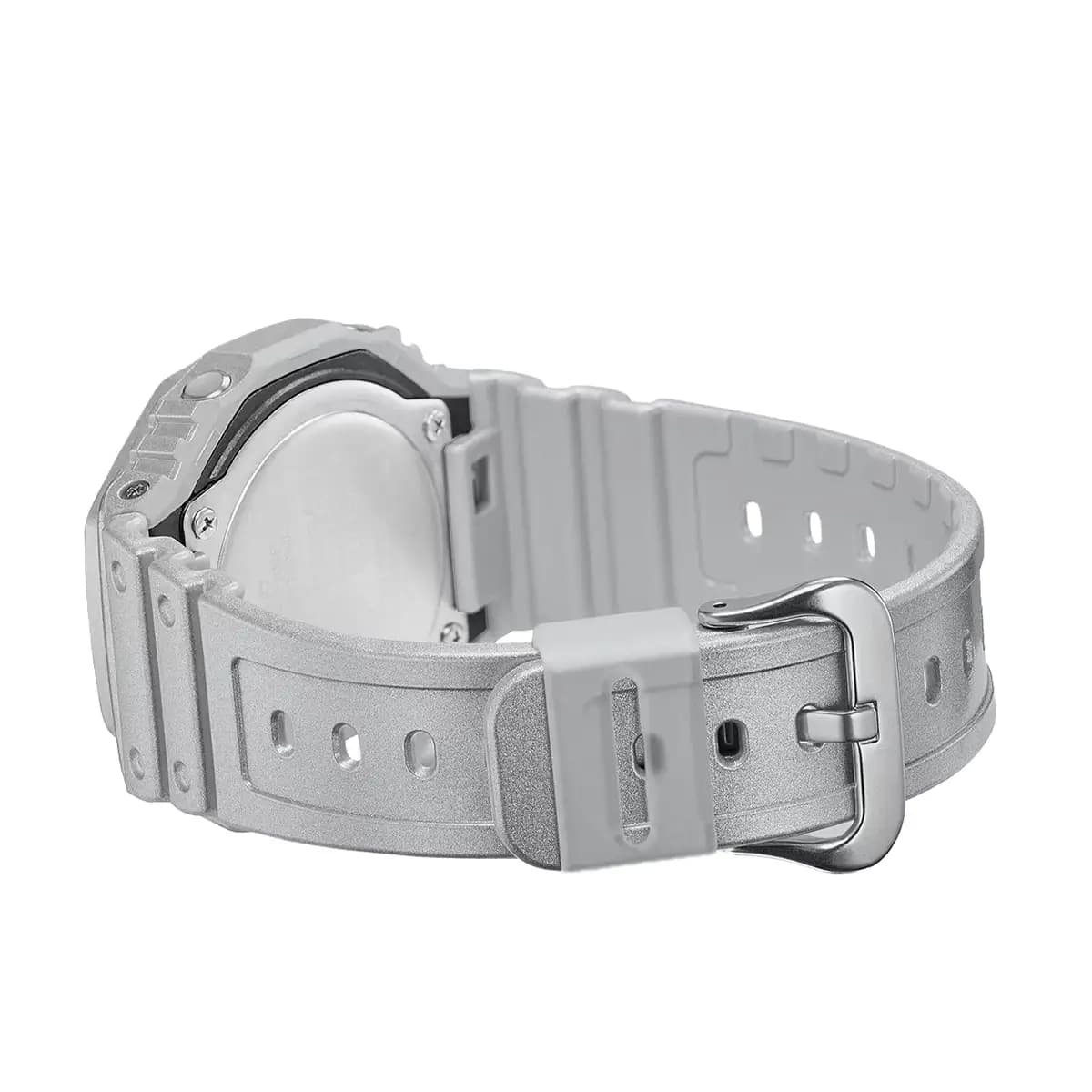 ساعت مچی مردانه کاسیو جی شاک مدل Casio G-Shock GA-2100FF-8ADR(TH) — تصویر ۳
