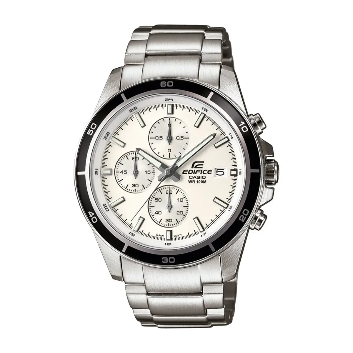 ساعت مچی مردانه کاسیو ادیفایس مدل Casio Edifice EFR-526D-7A
