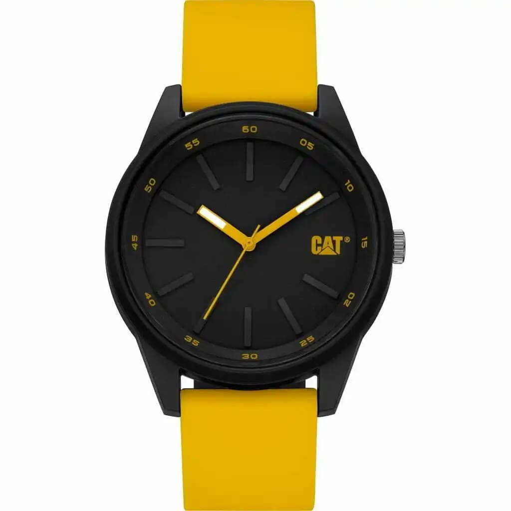 ساعت مچی اسپرت کاترپیلار مدل Caterpillar LJ.160.27.127 — تصویر ۲