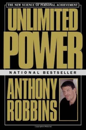 دانلود کتاب Unlimited Power : The New Science Of Personal Achievement