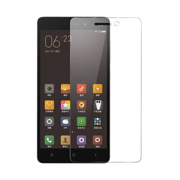 گلس معمولی شیائومی Redmi 3 Pro