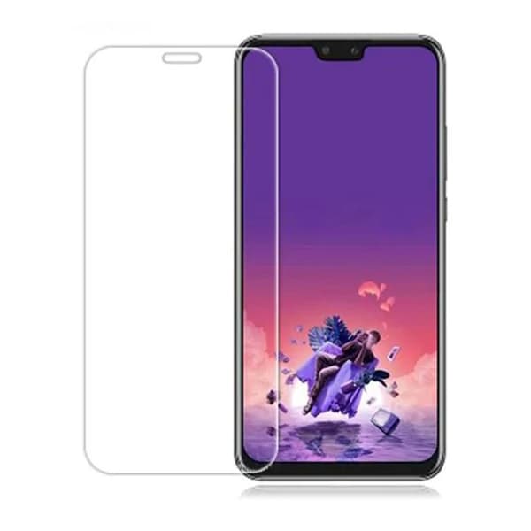 گلس شیشه ای شفاف هواوی آنر Honor 9