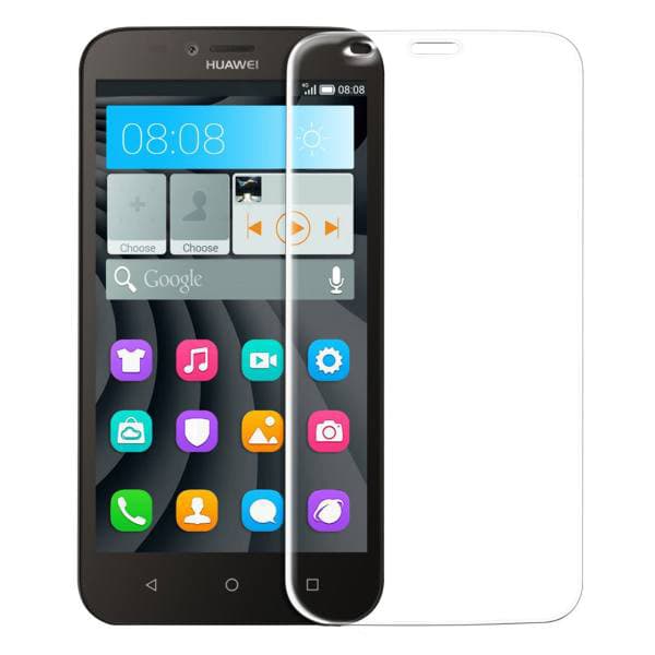 گلس شفاف هوآوی Y625