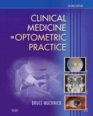 دانلود کتاب Clinical Medicine in Optometric Practice (Second Edition)