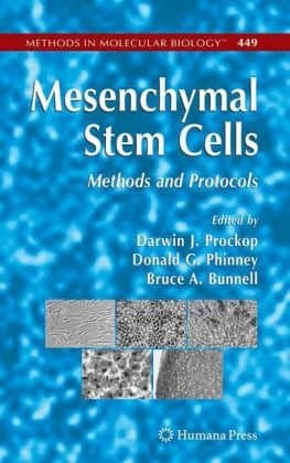 دانلود کتاب Mesenchymal Stem Cells: Methods and Protocols
