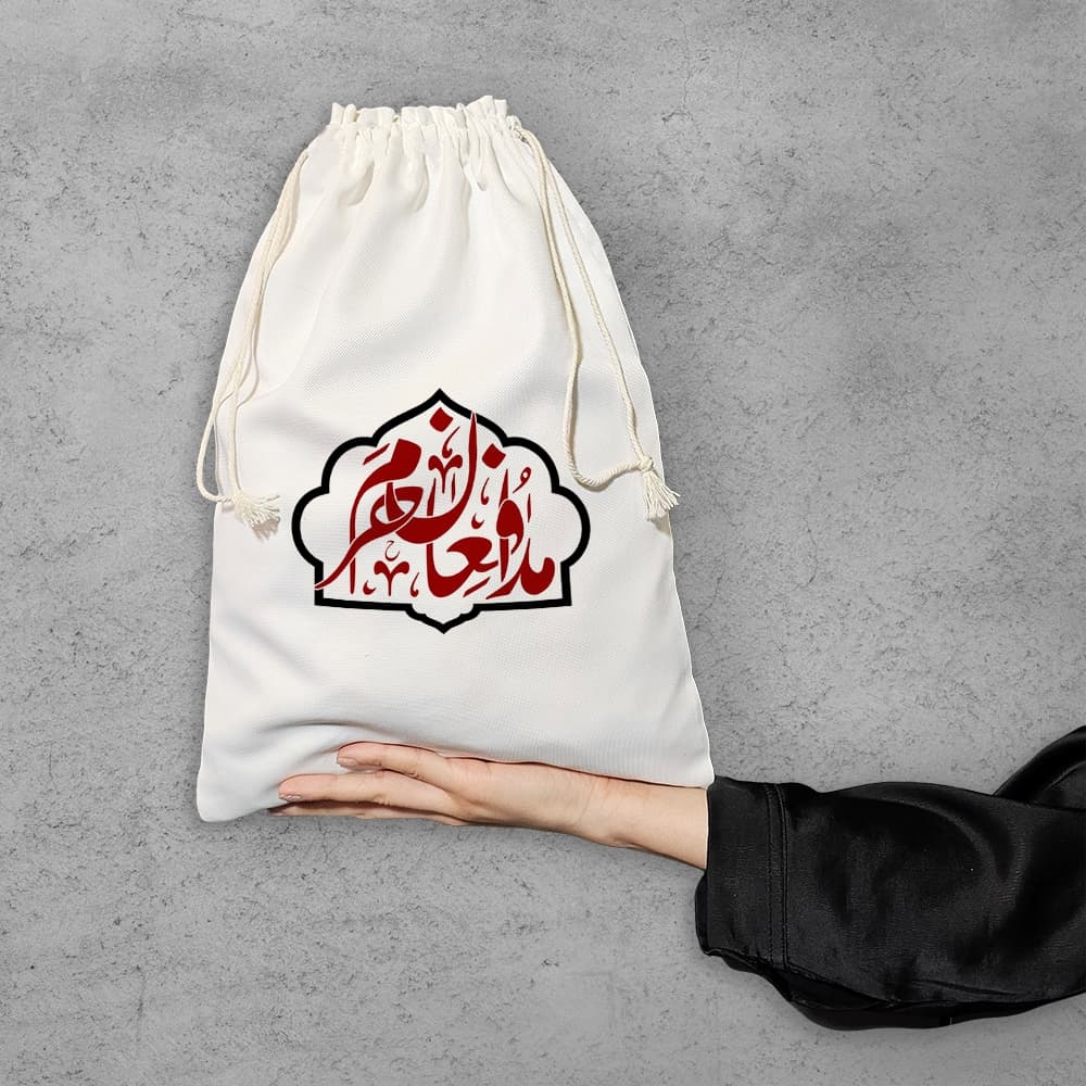 کیسه نظم دهنده مدافع حرم — تصویر ۶