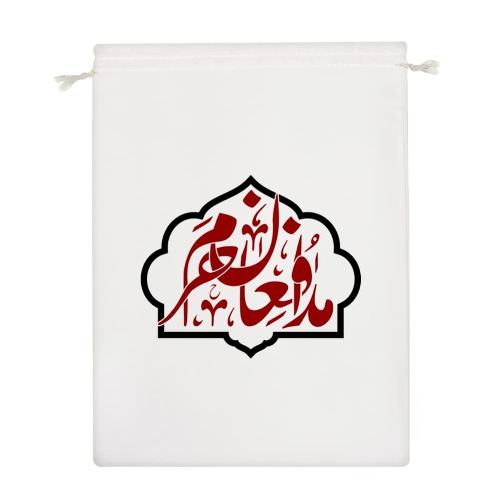 کیسه نظم دهنده مدافع حرم — تصویر ۴