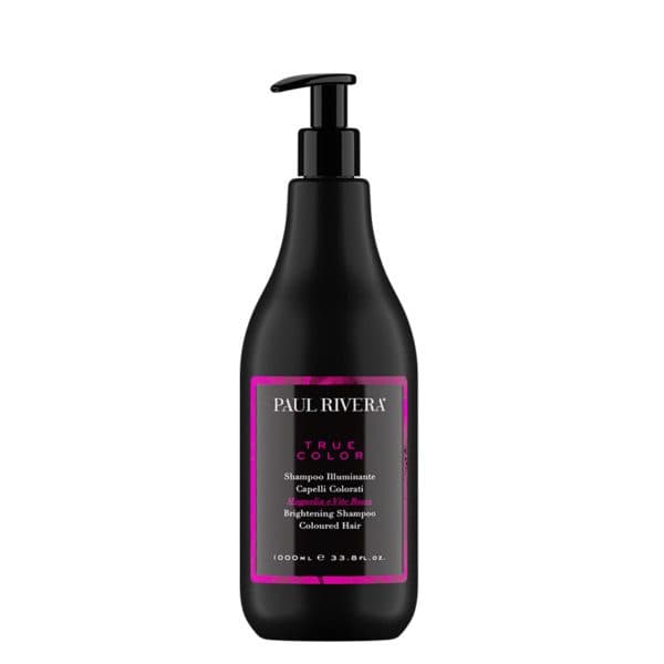 شامپو پائول ریورا TRUE COLOR حجم 1000ML
