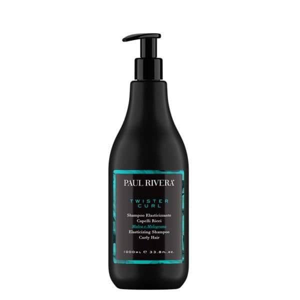 شامپو پائول ریورا TWISTER CURL حجم 1000ML