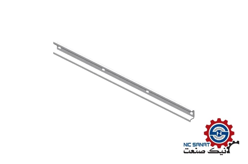 ریل نصب 6ES5710-8MA11 زیمنس