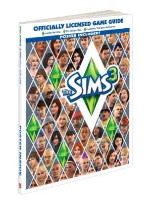 دانلود کتاب The Sims 3: Prima Official Game Guide (Prima Official Game Guides)