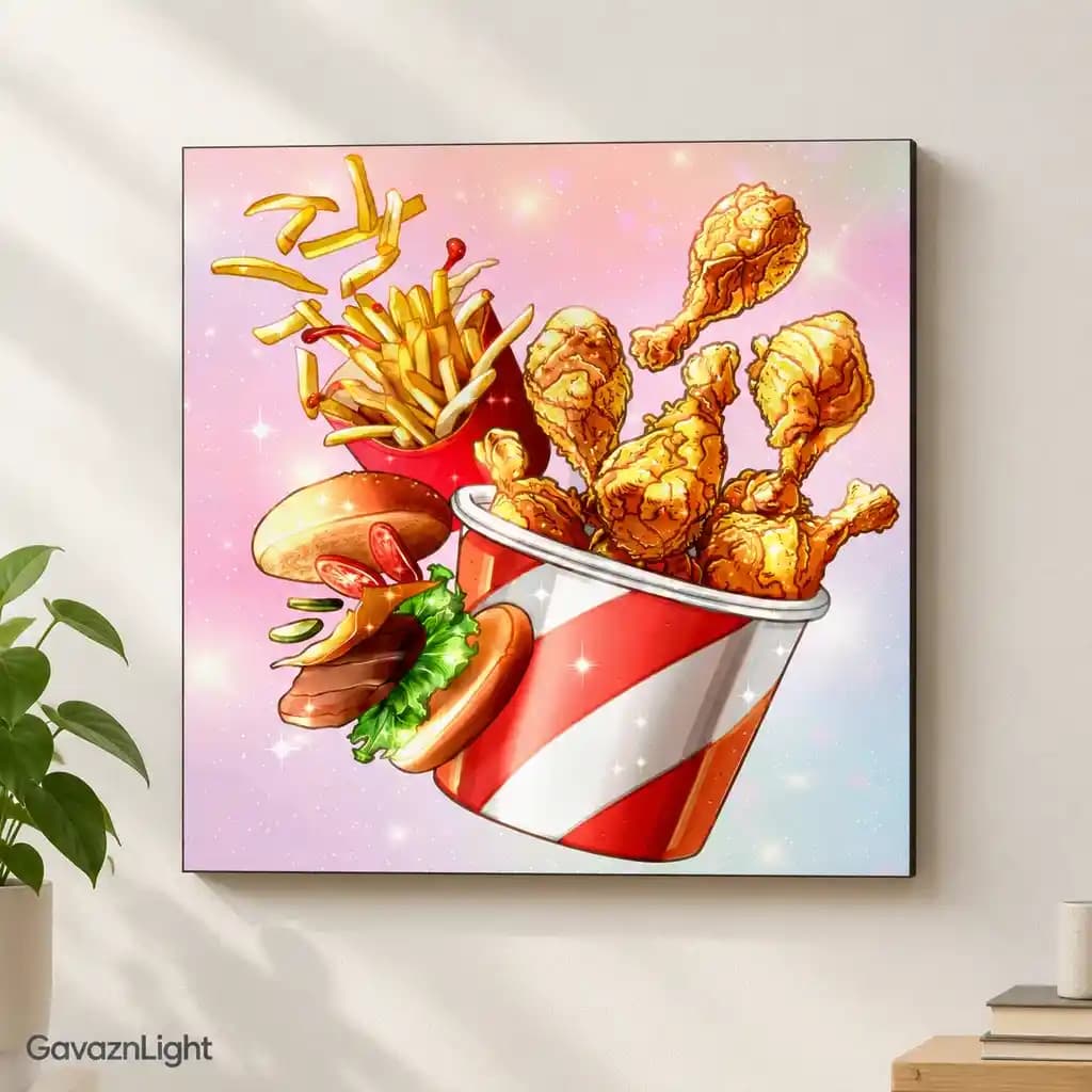 تابلو شاسی سوخاری
