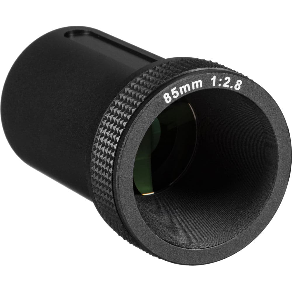 لنز گودکس Godox SA-01 85mm standard optical lens for S30 — تصویر ۳