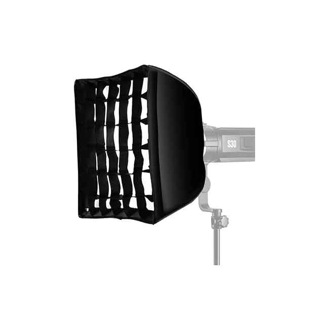 لوازم جانبی SA-30 soft box S30