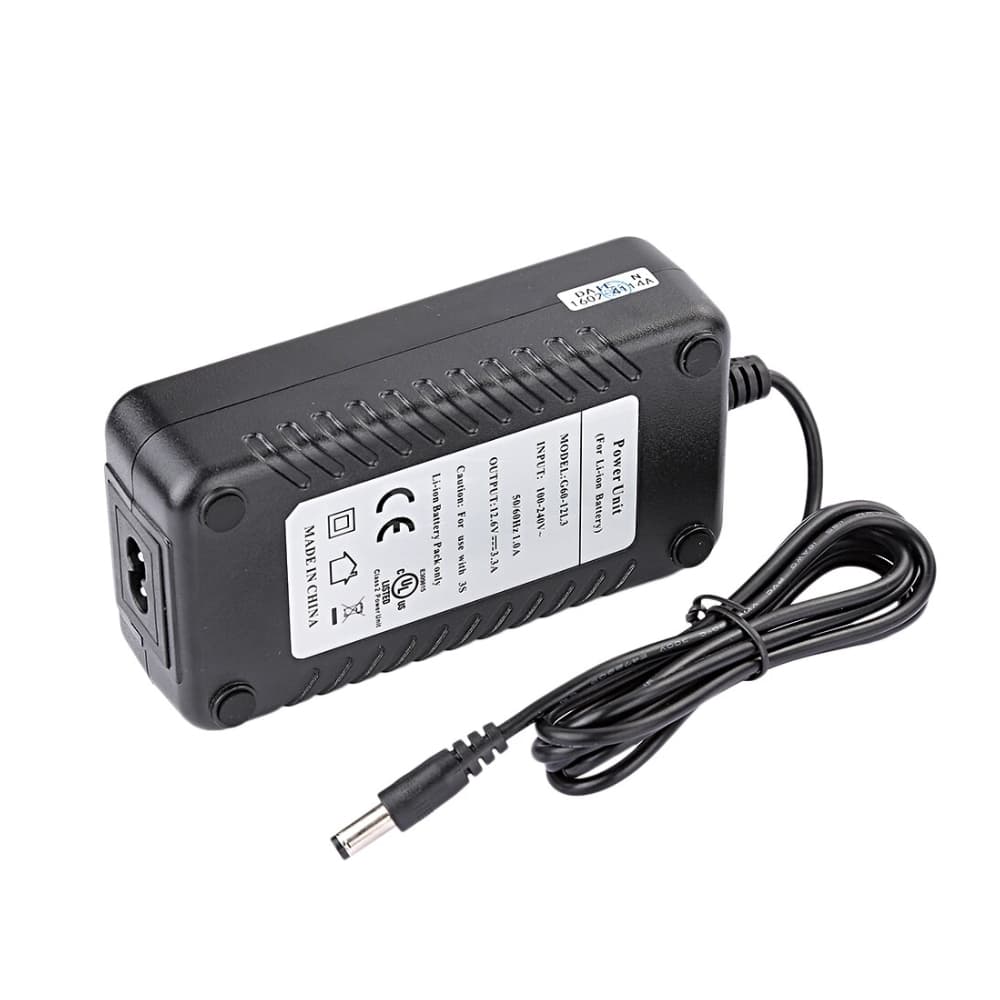 شارژر گودکس Godox WC-87 Charger for AD600 — تصویر ۲