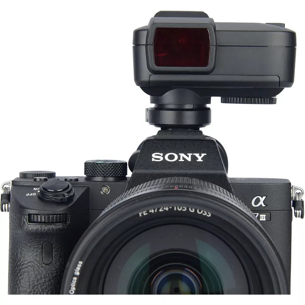 رادیو فلاش بی سیم گودکس Godox X2T-S for Sony — تصویر ۶