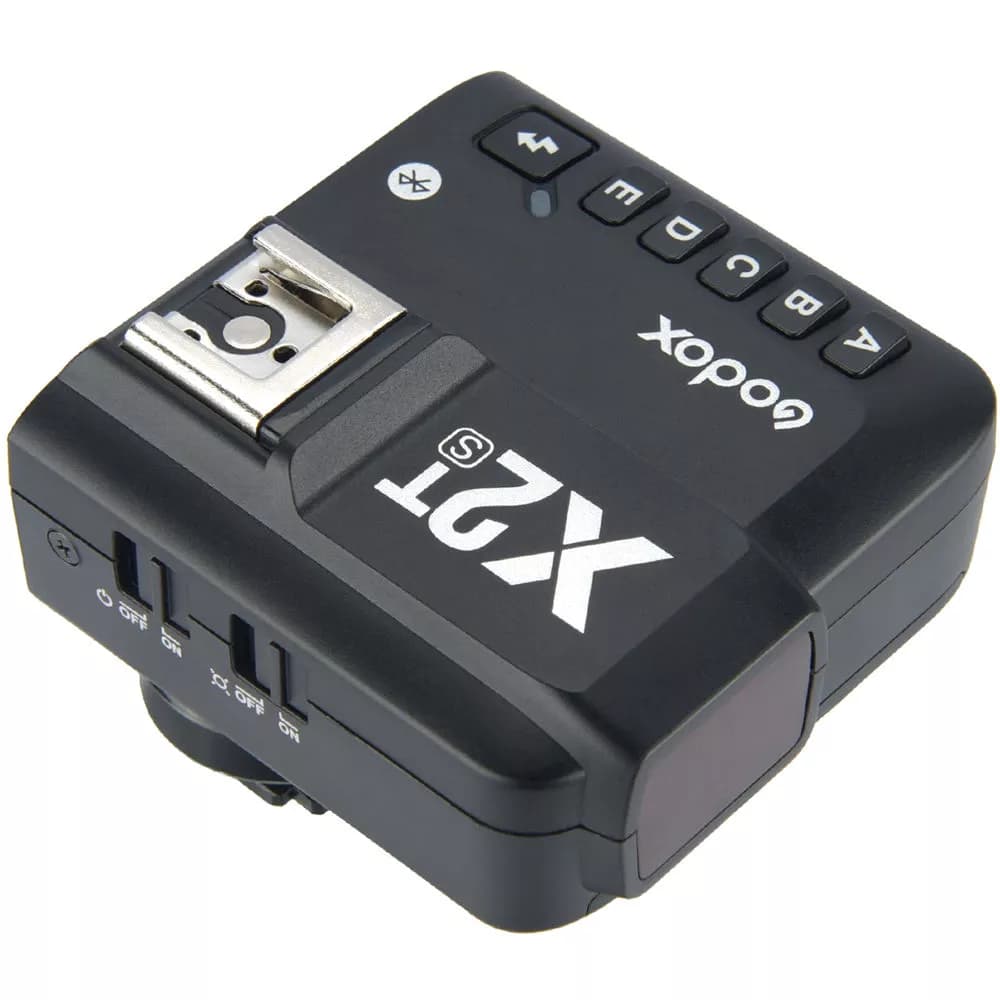 رادیو فلاش بی سیم گودکس Godox X2T-S for Sony — تصویر ۲
