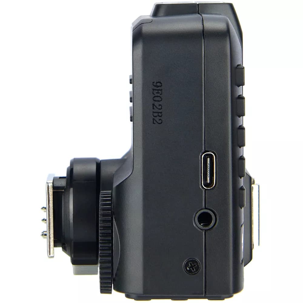 رادیو فلاش بی سیم گودکس Godox X2T-C for Canon — تصویر ۷