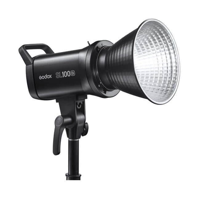 ویدئو لایت گودکس Godox SL100 Bi-Color LED